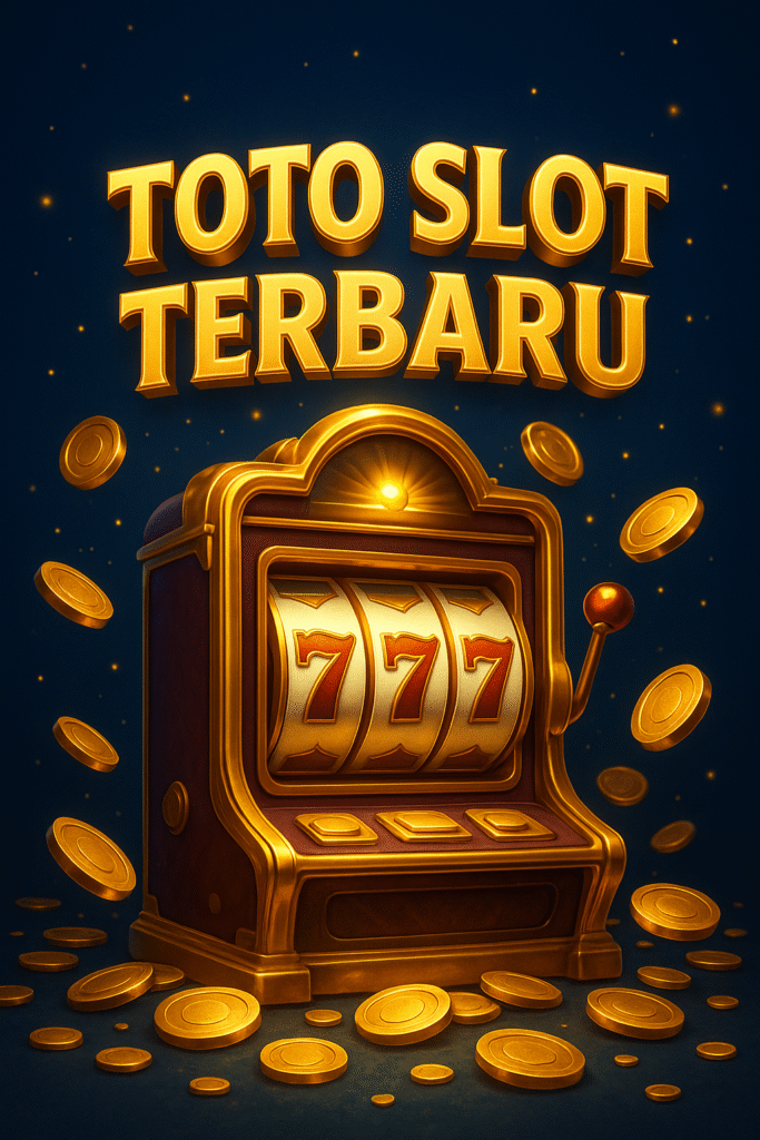 toto slot terbaru
