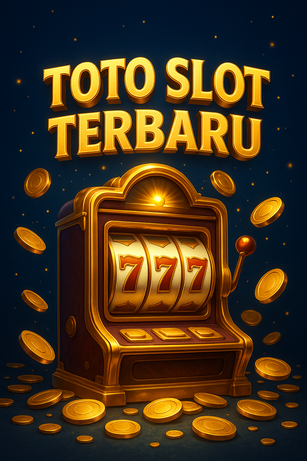 toto slot terbaru