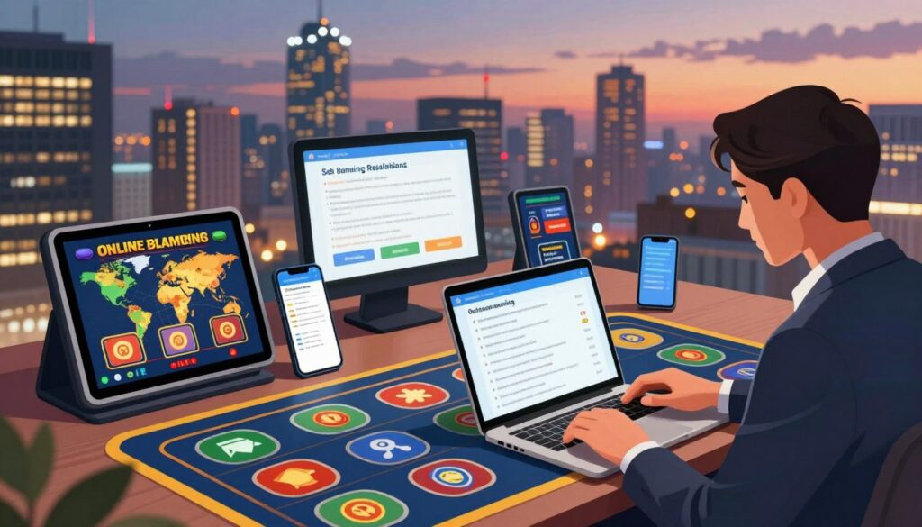 regulasi judi online regulasi judi online